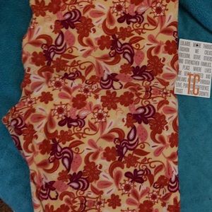 LULAROE TC LEGGINGS